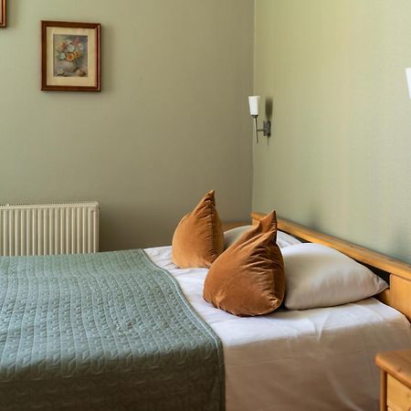 Apartamenti Kurshi Юрмала Экстерьер фото