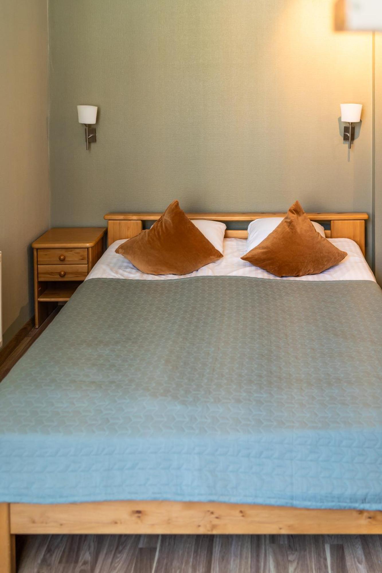 Apartamenti Kurshi Юрмала Экстерьер фото