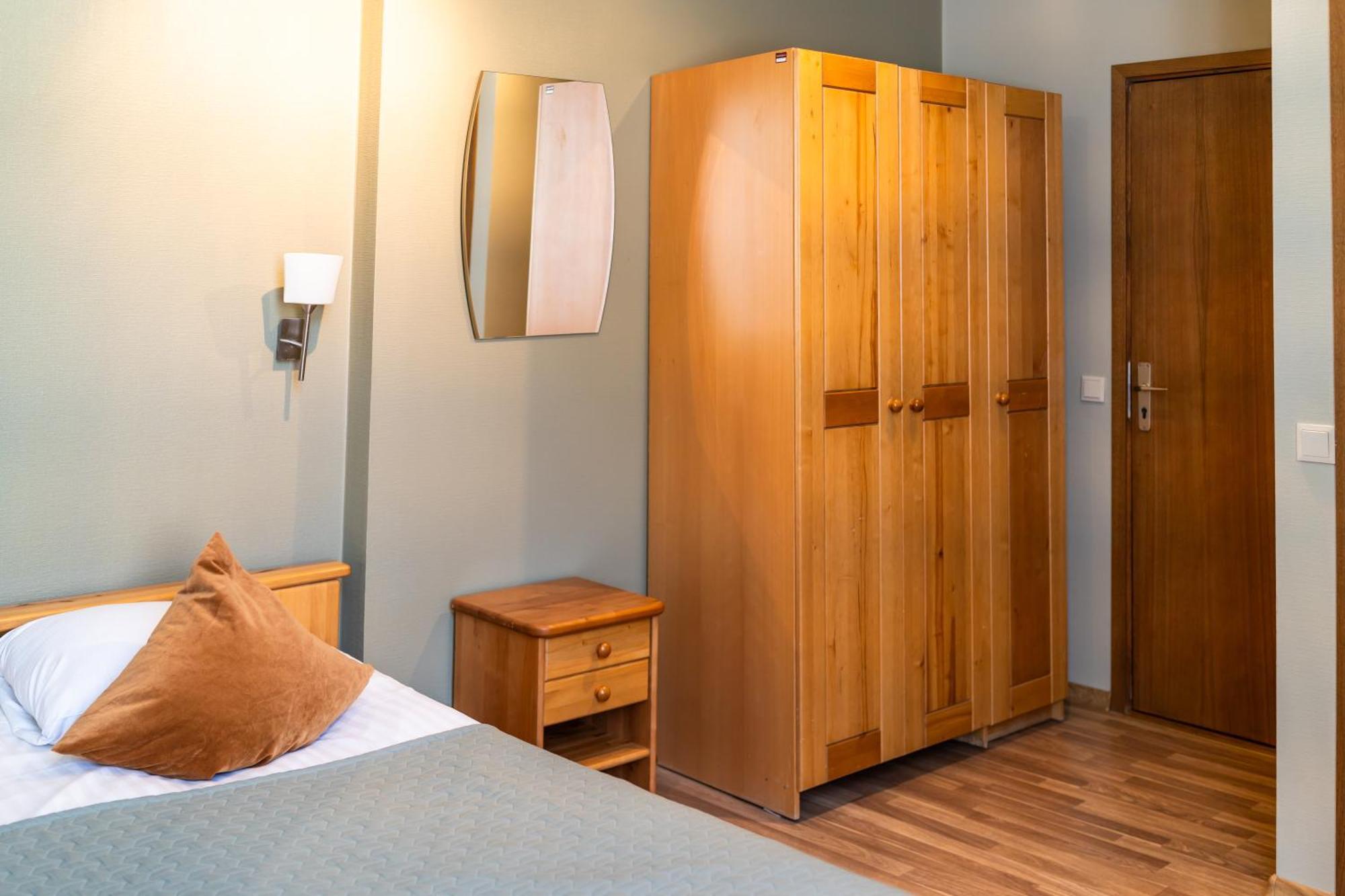 Apartamenti Kurshi Юрмала Экстерьер фото