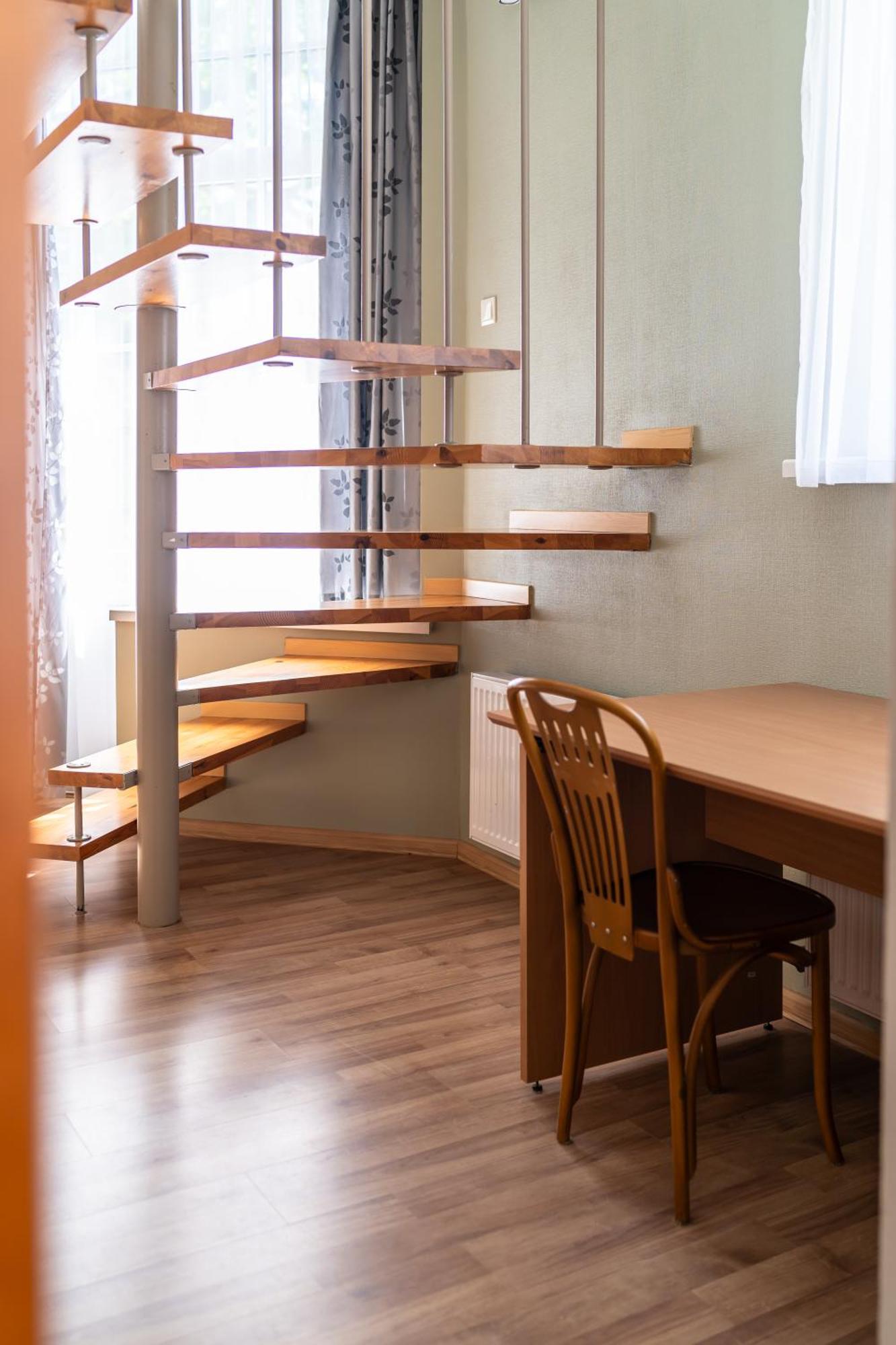 Apartamenti Kurshi Юрмала Экстерьер фото