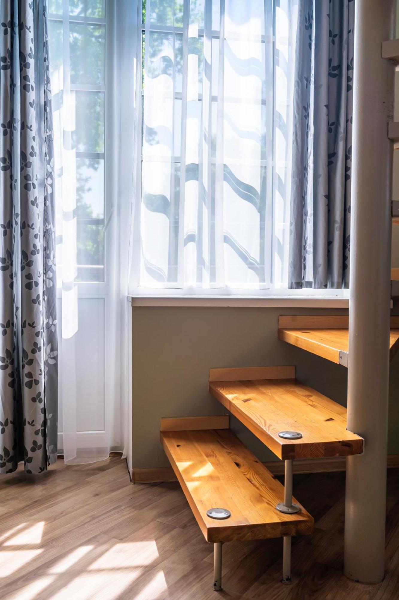 Apartamenti Kurshi Юрмала Экстерьер фото
