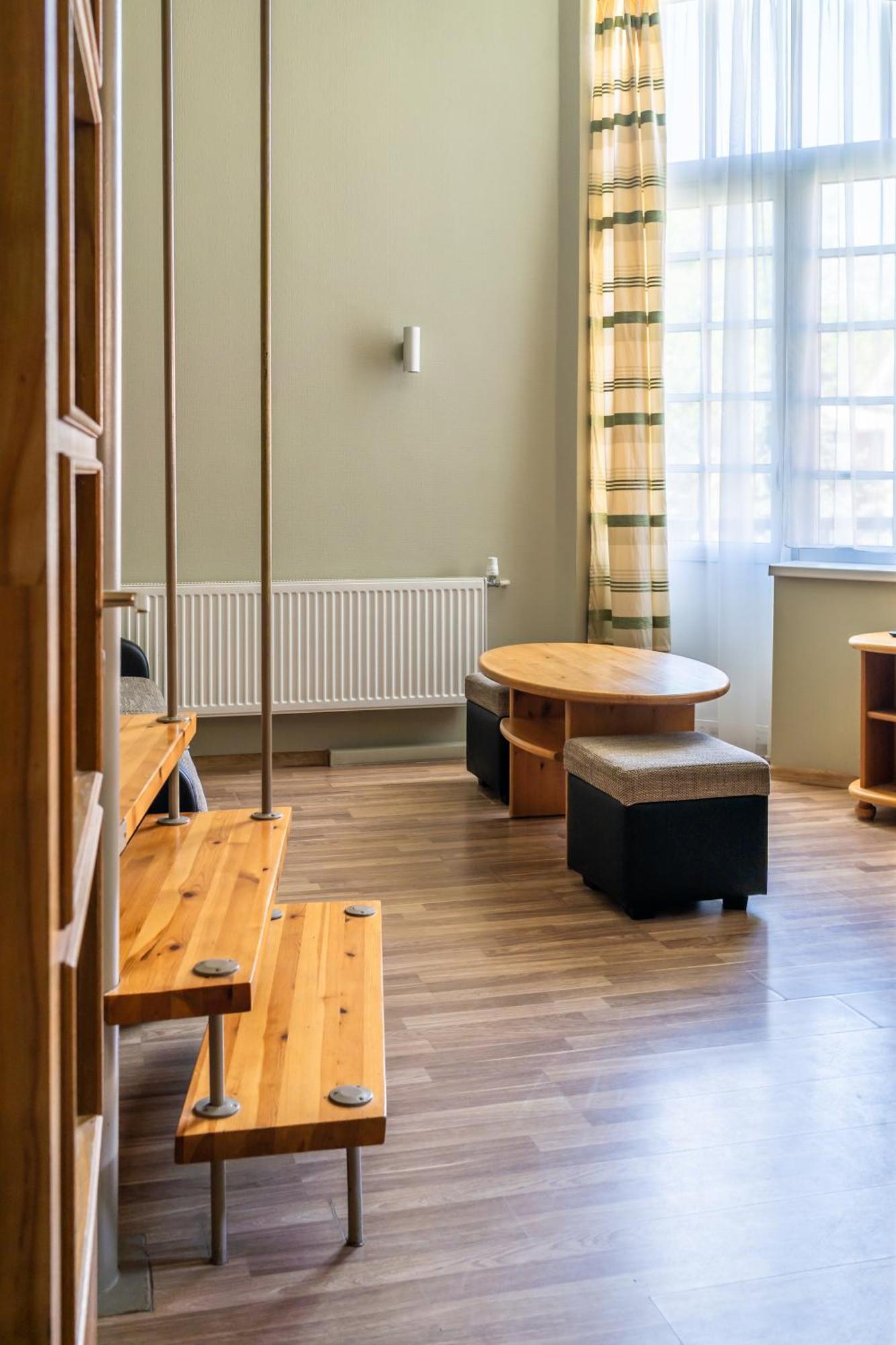 Apartamenti Kurshi Юрмала Экстерьер фото