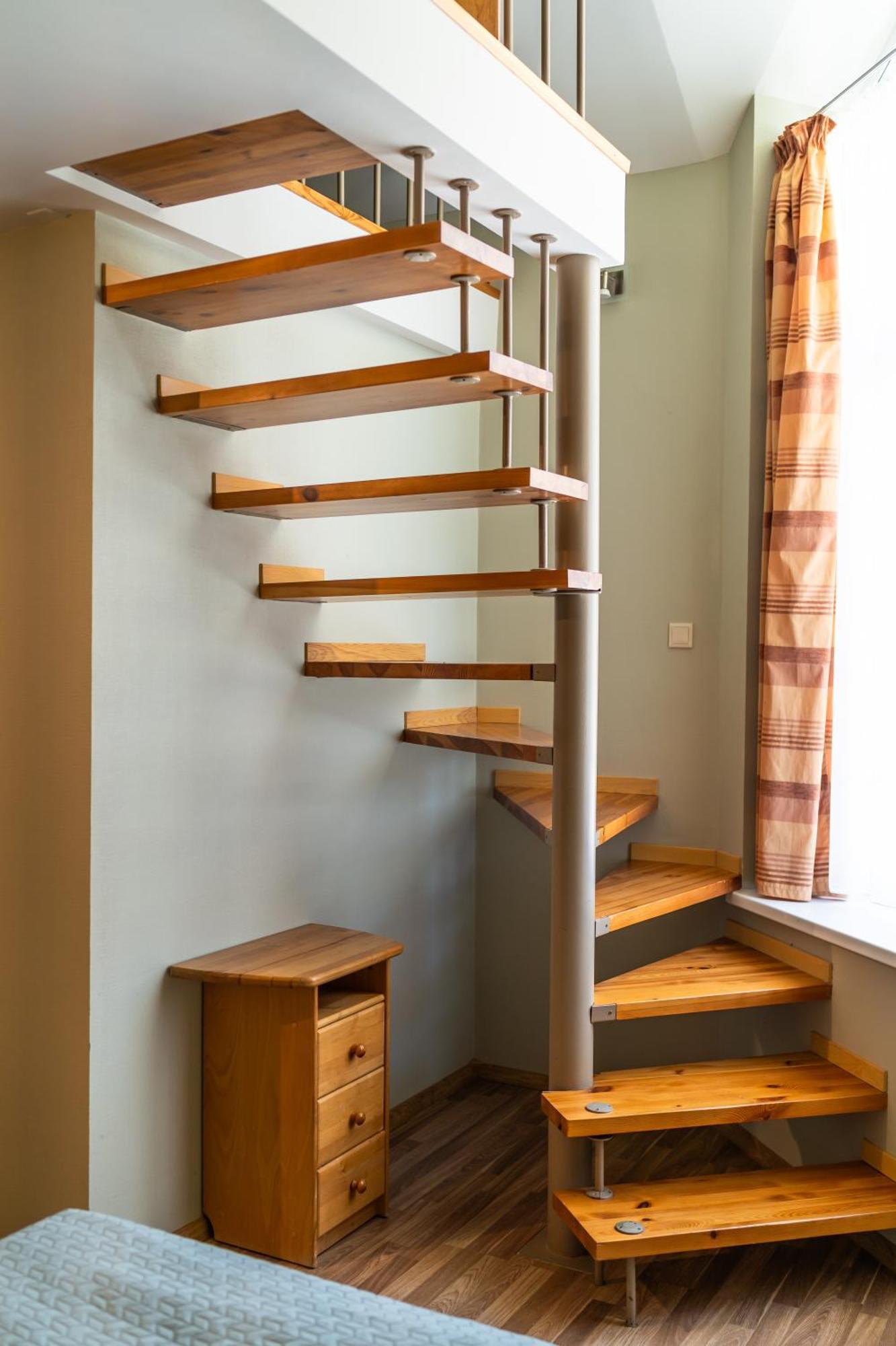 Apartamenti Kurshi Юрмала Экстерьер фото