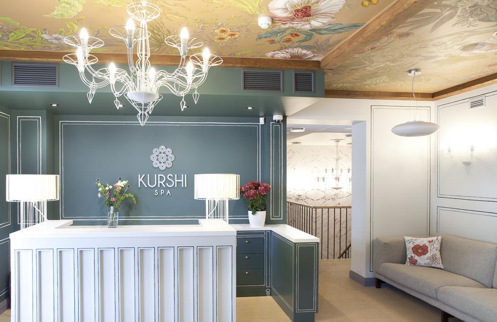 Apartamenti Kurshi Юрмала Экстерьер фото
