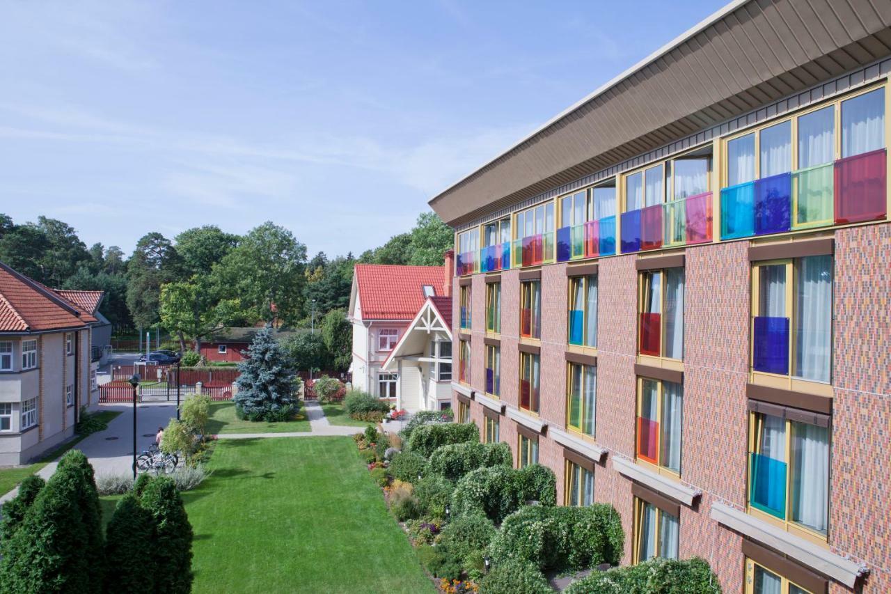 Apartamenti Kurshi Юрмала Экстерьер фото