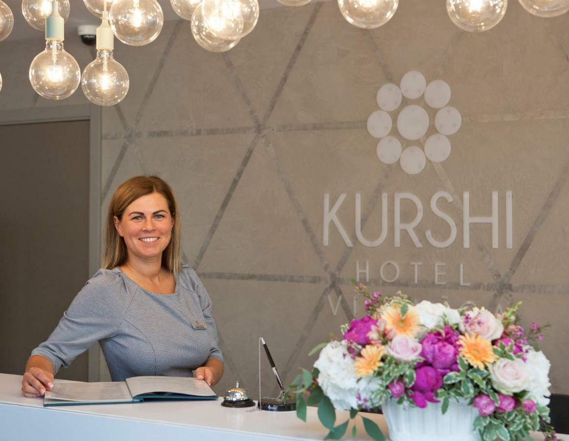 Apartamenti Kurshi Юрмала Экстерьер фото